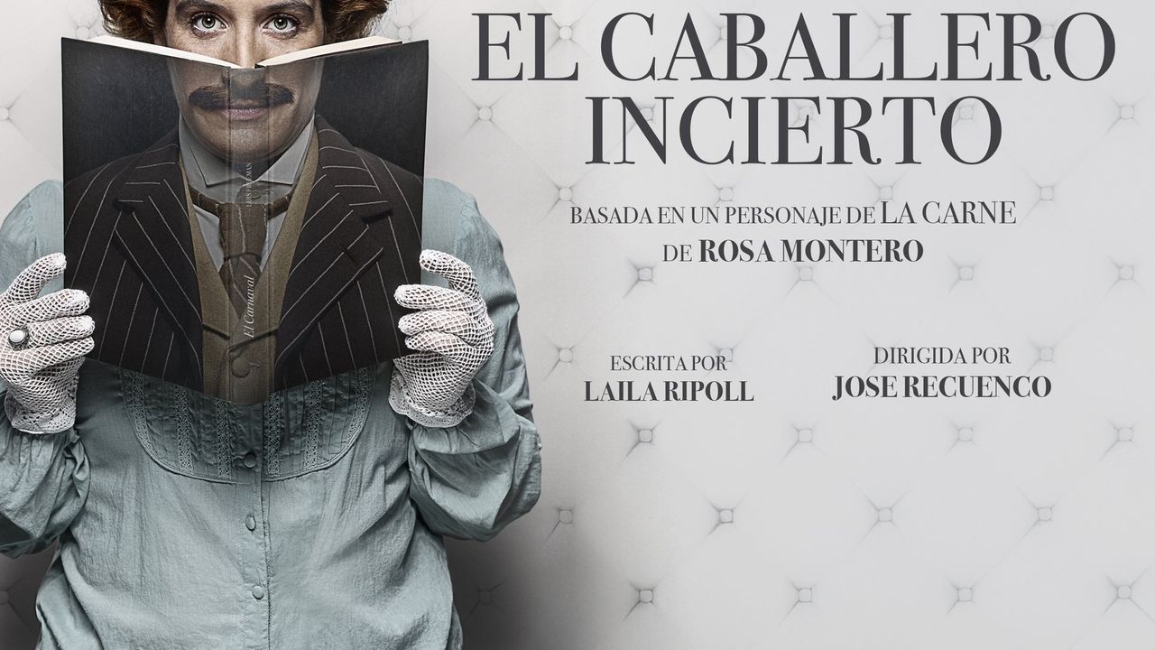 El caballero incierto