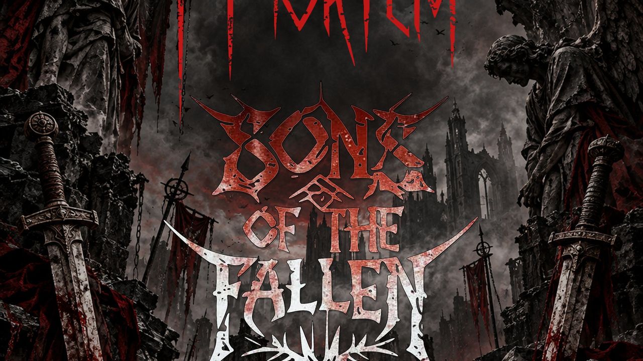 Gladius Mortem + Sons of the Fallen