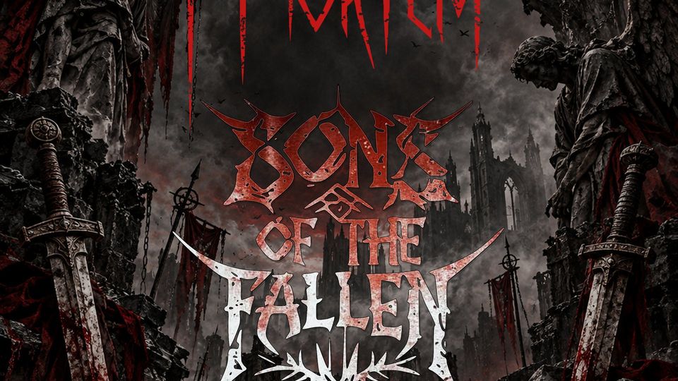 Gladius Mortem + Sons of the Fallen