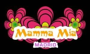 Espectaculo con cena y discoteca. Mamma Mia show