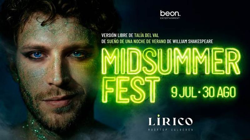 Midsummer Fest