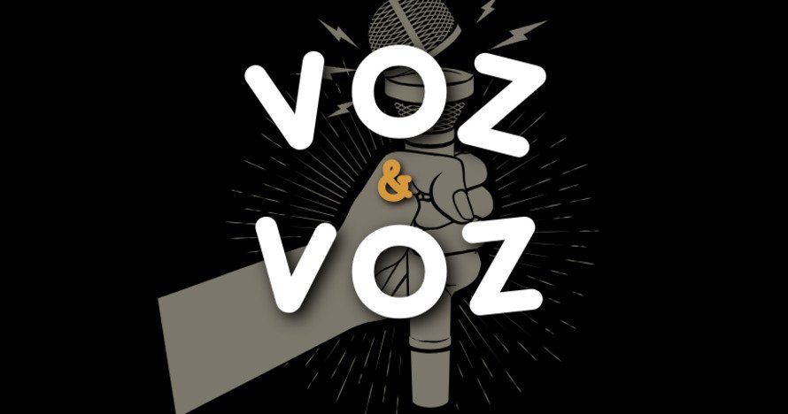 Voz & Voz