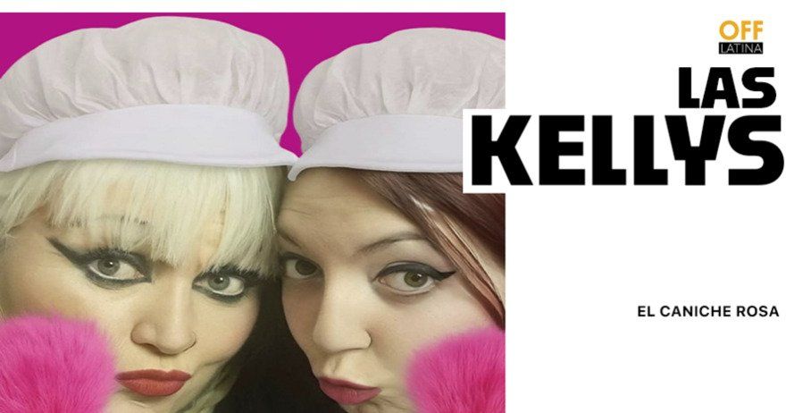 Las Kellys