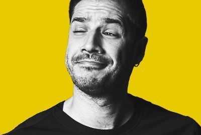 Delirios de grandeza - Pablo Larán