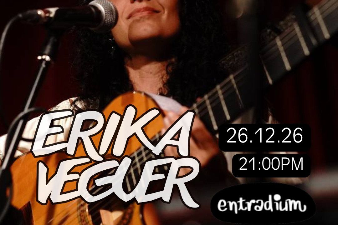 Erika Veguer