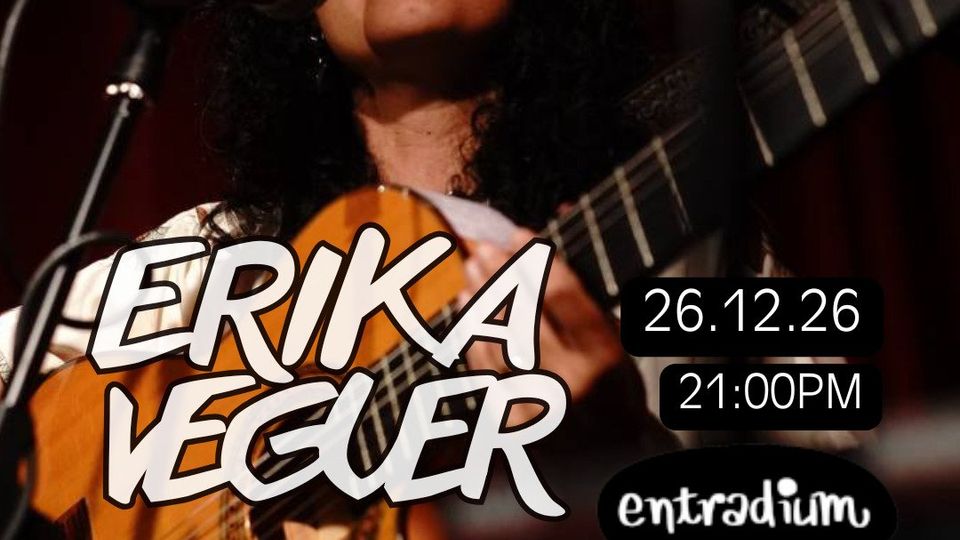 Erika Veguer