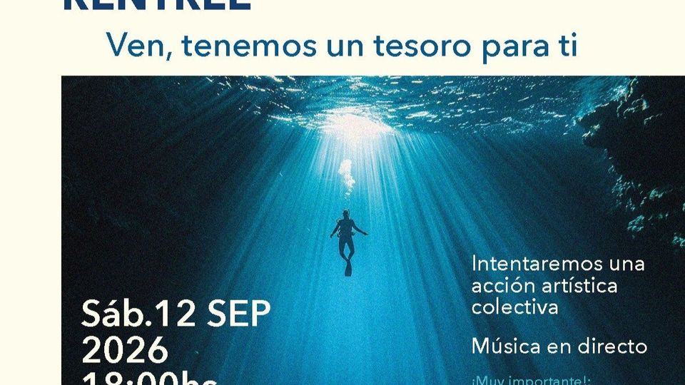 Rentrée en Proyecto Glocal