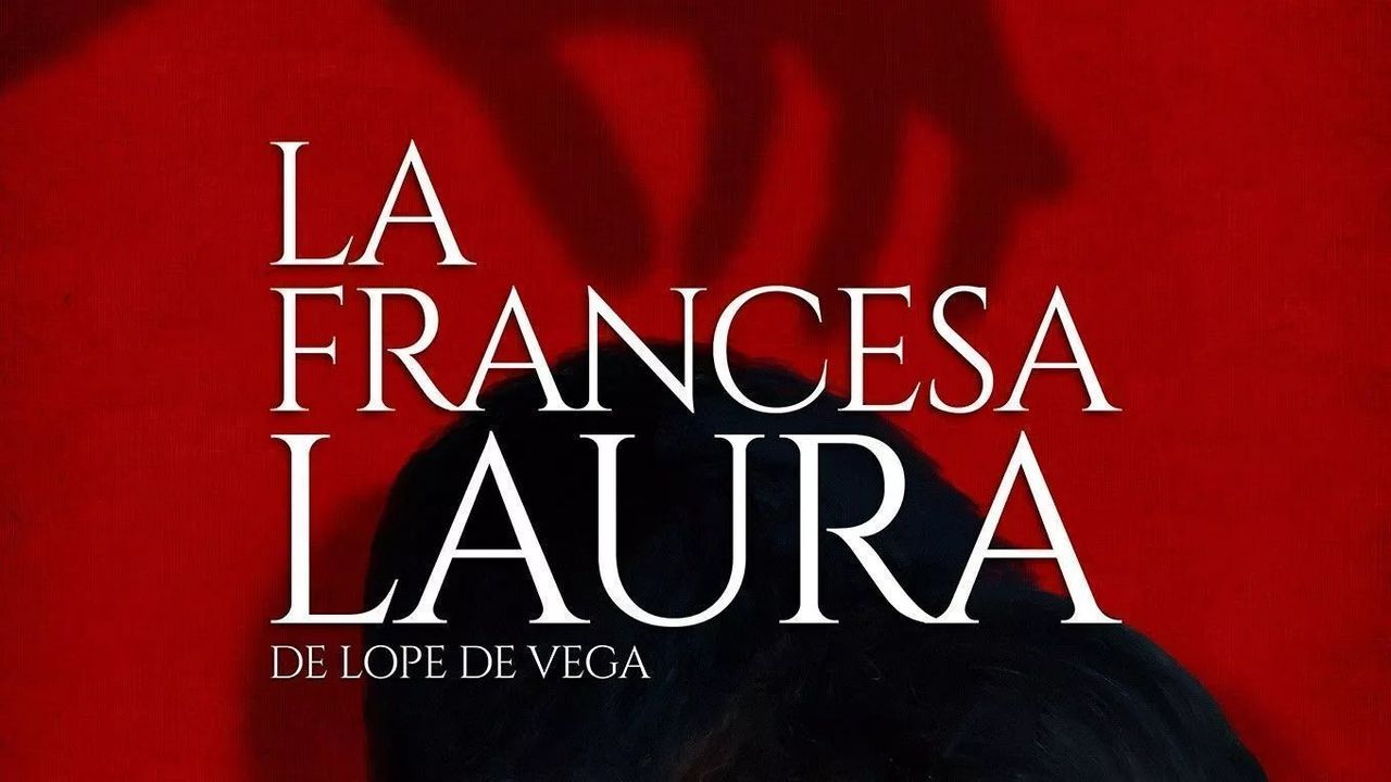 La francesa Laura