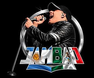 Jambao - Tour Europa 2026