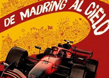 Gran Premio de España de Fórmula 1