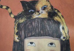 Exposición 'Ilustraciones de libros infantiles chinos'