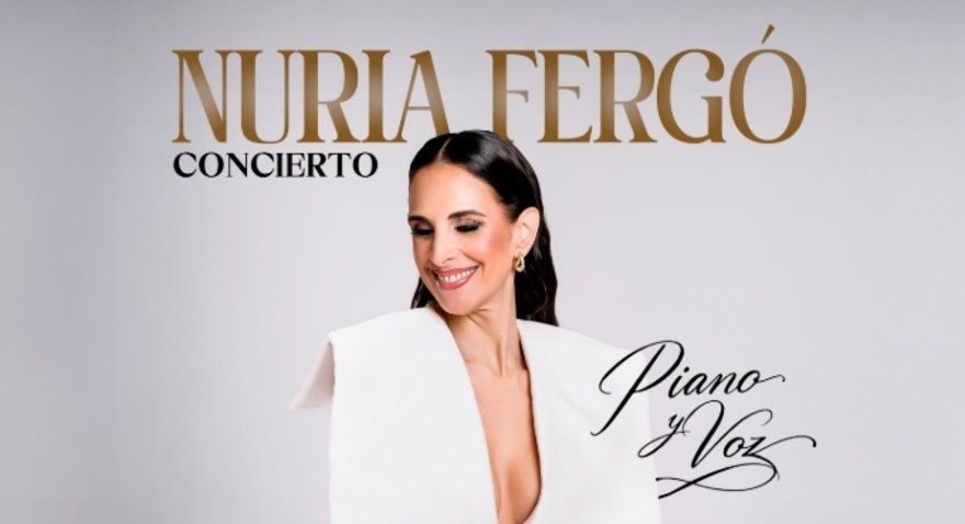 Nuria Fergó