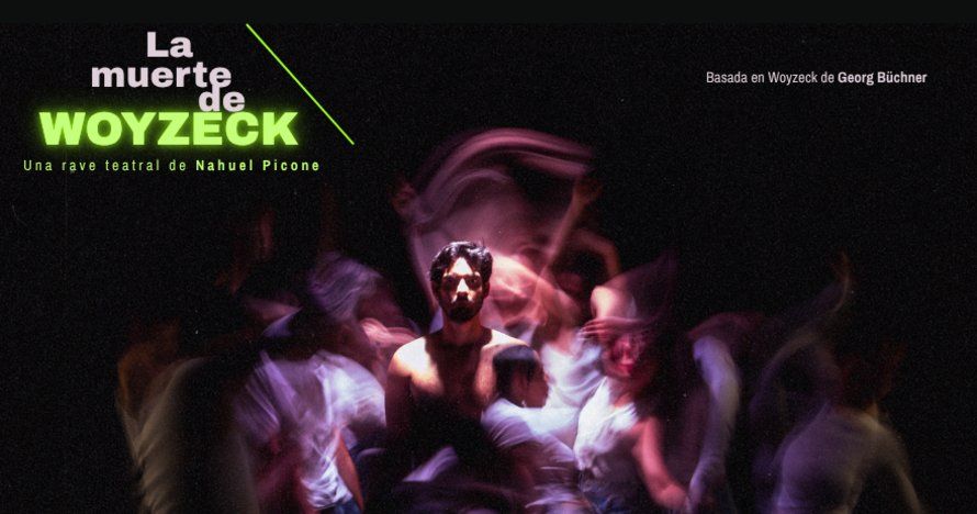 La muerte de Woyzeck