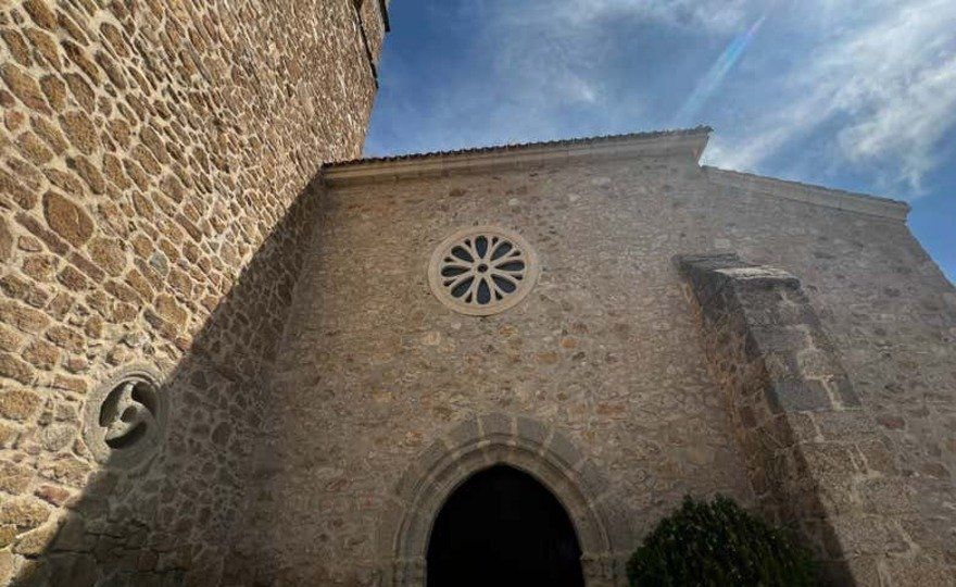 Free tour por Manzanares El Real
