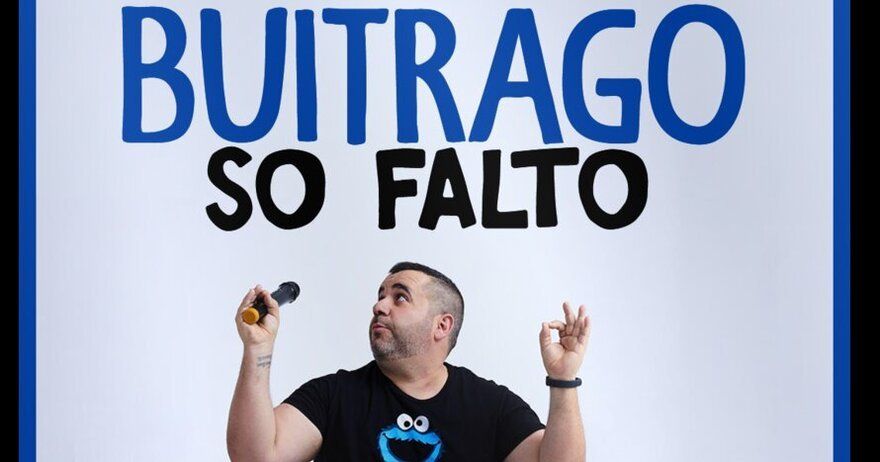 Buitrago en Platea