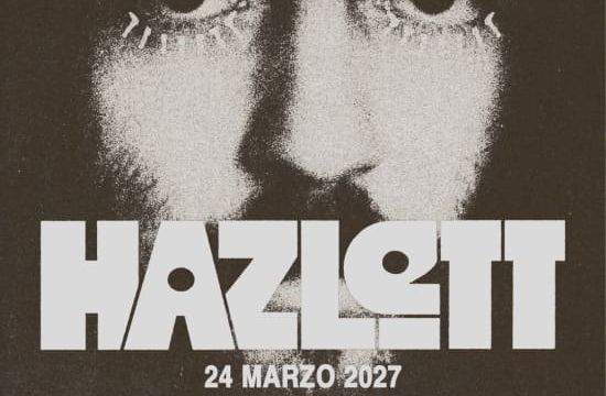 HAZLETT Madrid 2027