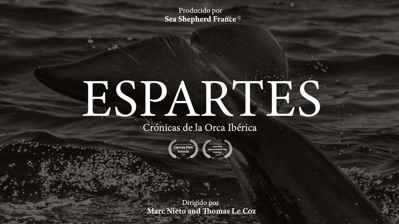 Espartes: Crónicas de la Orca Ibérica