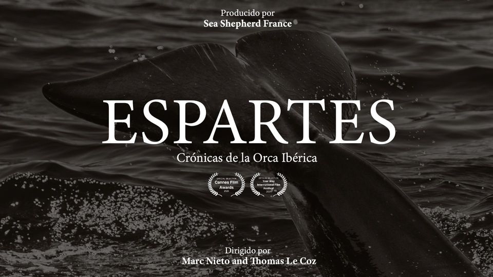 Espartes: Crónicas de la Orca Ibérica