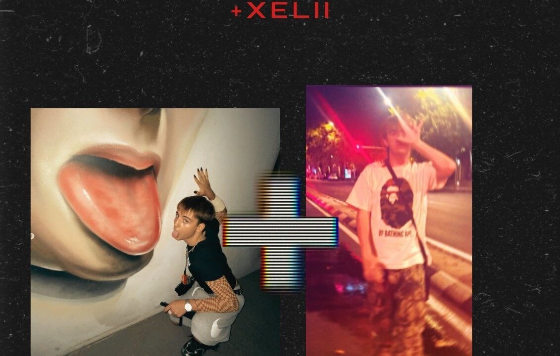 Sweetie + Xelii