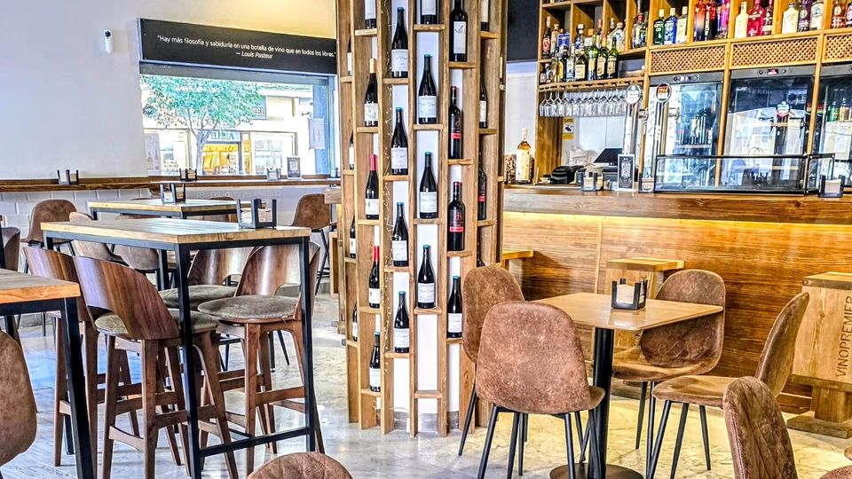 Catas con bodegas vinopremier pacifico