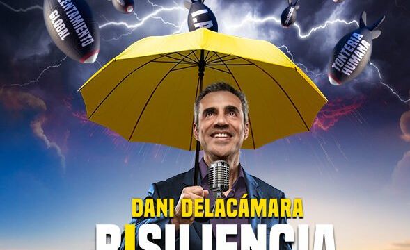 Dani Delacámara - Gilipolleces Inteligentes