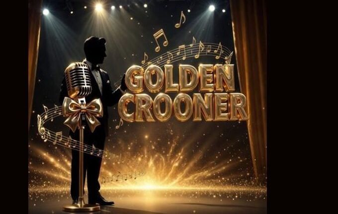 Golden Crooner