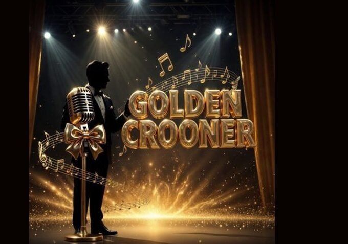 Golden Crooner