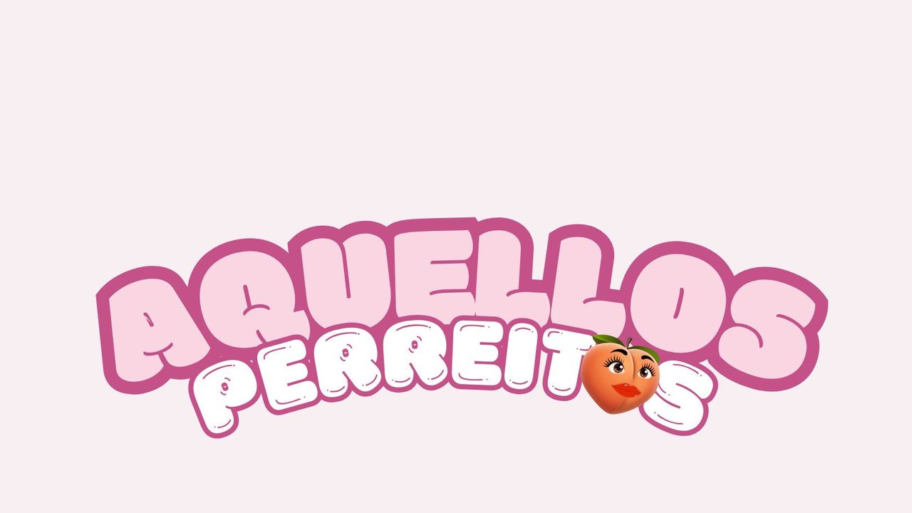 Tardeo Aquellos Perreitos Especial San Valentin