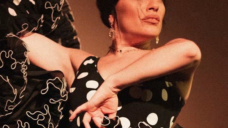 Tardes de Tablao Flamenco