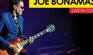 Joe Bonamassa - 2026 EUROPE TOUR