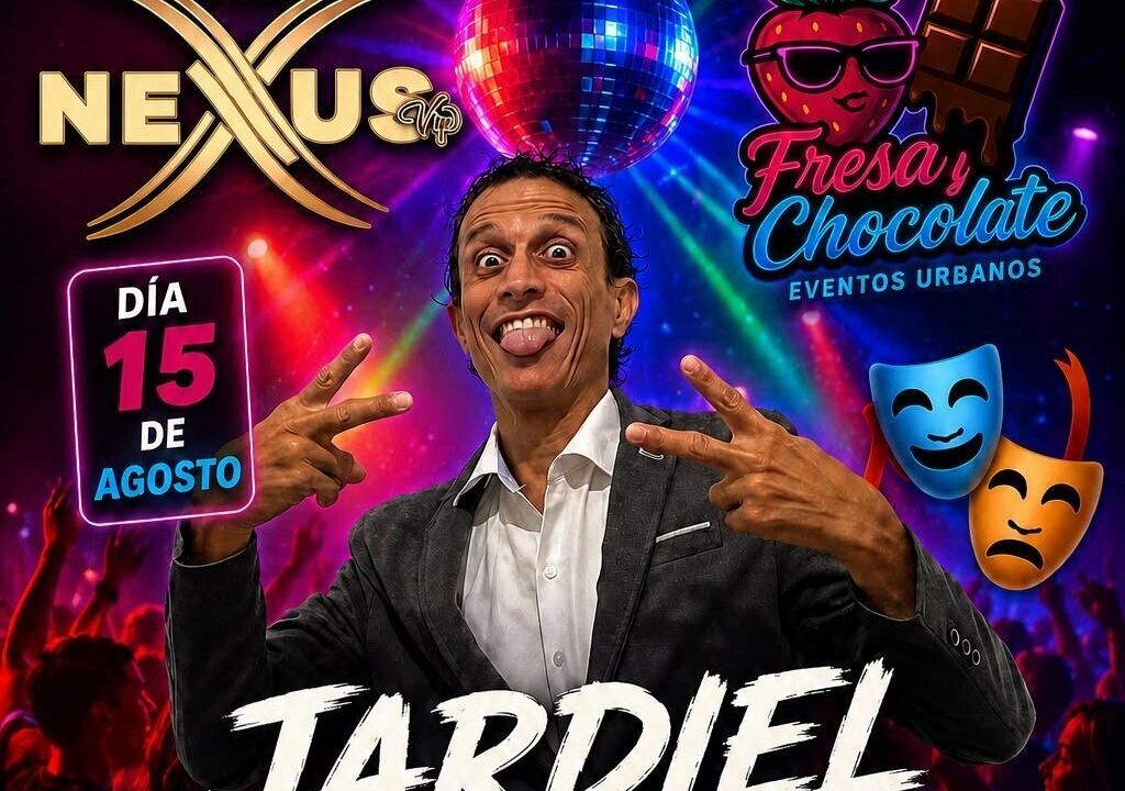 Jardiel El Flaco De Cuba En Madrid