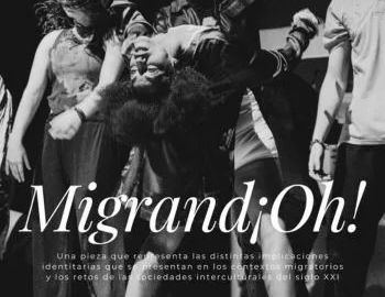 Migrand¡Oh!