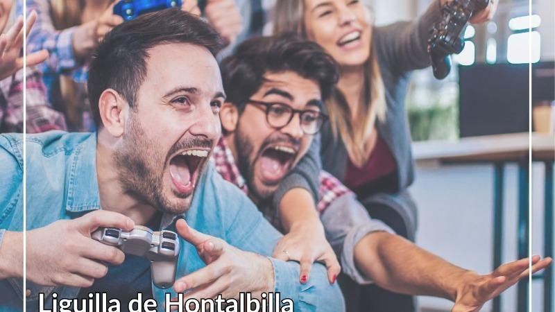 Liguilla de Hontalbilla