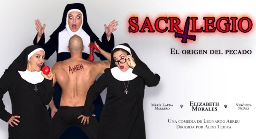 Sacrilegio