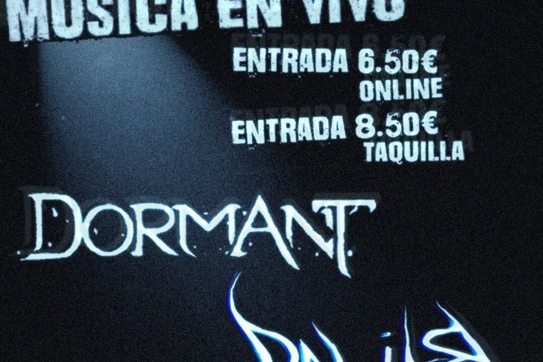 Dormant + Deliar