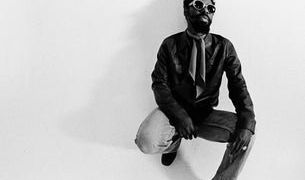 Curtis Harding
