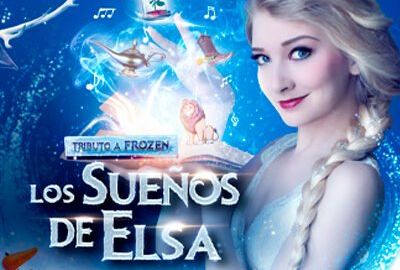 Los sueños de Elsa