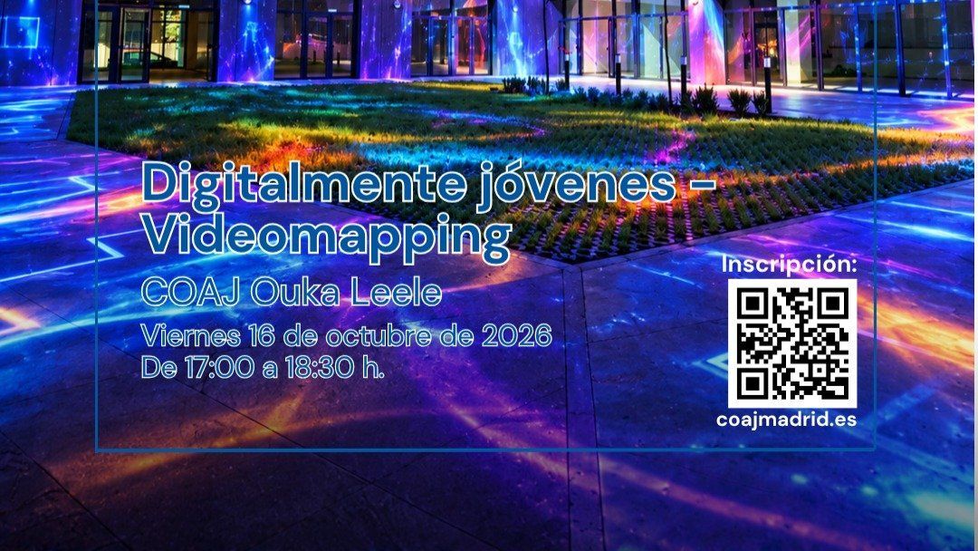 Videomapping