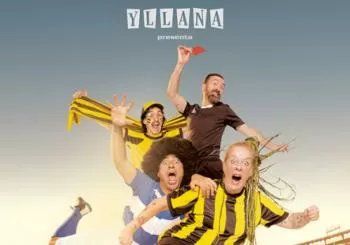 GOOL Yllana