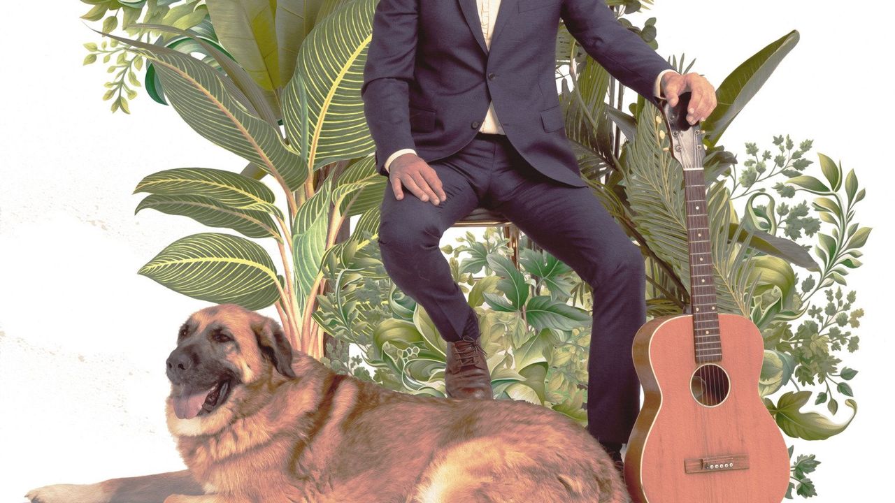 DEPEDRO presentando su nuevo disco Furia y Calma