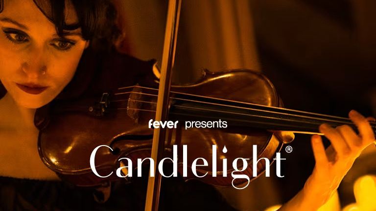 Candlelight: Tributo a Marc Anthony