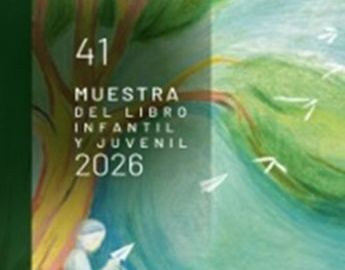 41ª Muestra del libro infantil y juvenil 2026