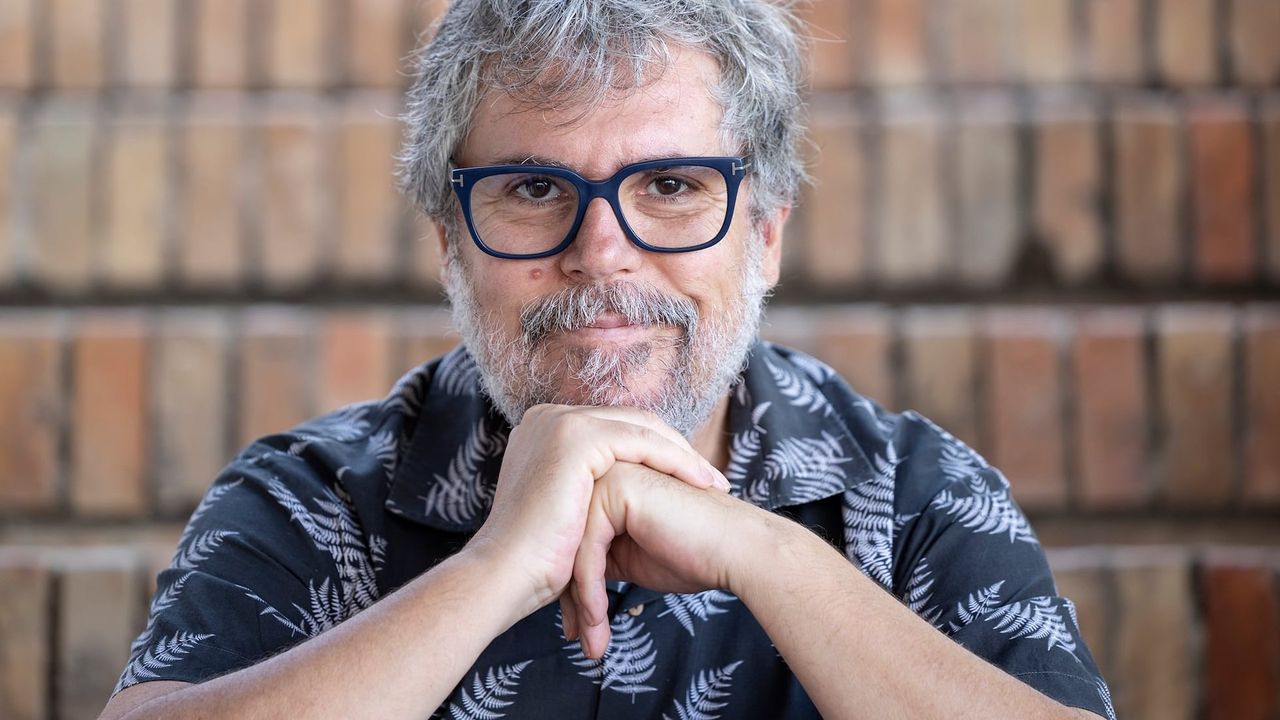 Iván Ferreiro Hoy x Ayer - 35 aniversario, desde Piratas hasta hoy - Madrid