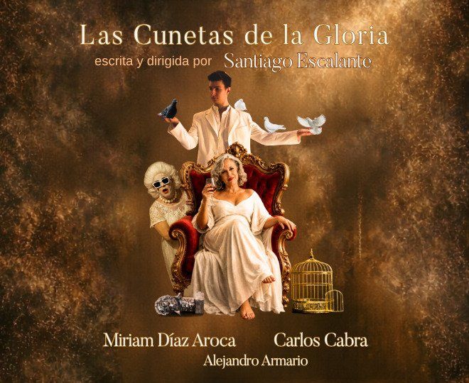 Las Cunetas De La Gloria