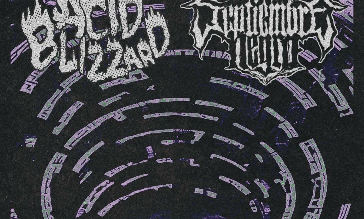 [07 Nov] Acid Blizzard + Septiembre Negro (Sala Juglar)