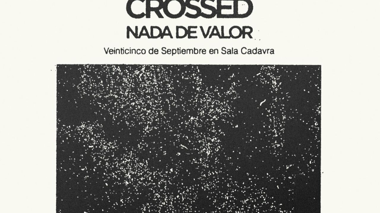 Loma Prieta + Crossed + Nada De Valor