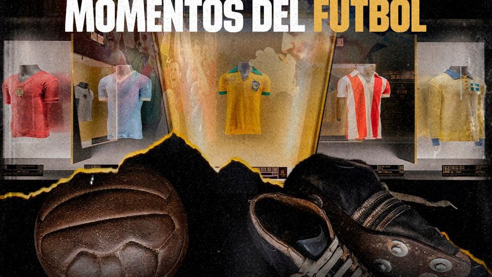 Legends: The Home of Football