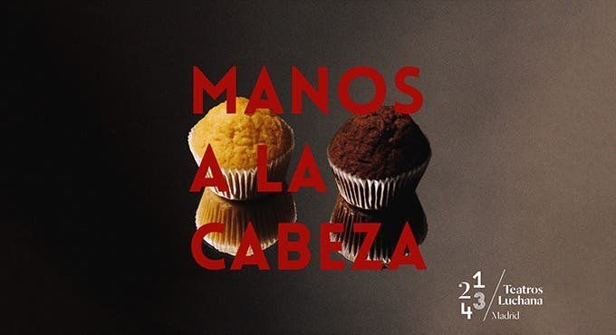 Manos a la cabeza