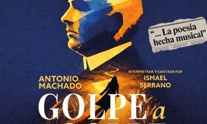 GOLPE A GOLPE verso a verso MATINAL (Nestor Rubio)