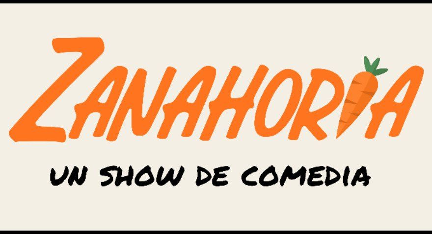 Zanahoria, en La Otra Movida
